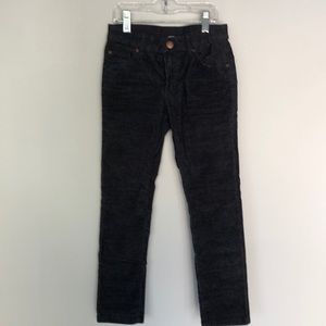 NWT kids H&M corduroy pants size 7/8